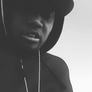 Meet your Posher, Jamar